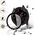 2x Wozinsky Full Glue Garmin Forerunner 265 (46 mm)