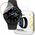 2x Wozinsky Full Glue Huawei Watch GT 5 / GT 5 Pro / GT 4 / GT 4 Pro / GT 3 / GT 3 Pro (42 mm)