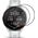 2x Wozinsky Full Glue Garmin Forerunner 165