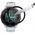 2x Wozinsky Full Glue Garmin Forerunner 265S (42 mm)