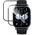 Szkło hartowane Wozinsky Full Glue do Xiaomi Redmi Watch 5 Lite (2 szt.)