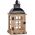 Giftdecor MIRO Ξύλινο φανάρι, 39 cm 14294859 8430850000000