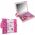 Canenco CREATE IT! make-up zestaw w walizce 84516