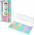 Create it! CREATE IT! paleta cieni d/powiek ziel 84518C 08762