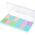 Create it! CREATE IT! paleta cieni d/powiek ziel 84518C 08762