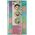 Create it! CREATE IT! paleta cieni d/powiek ziel 84518C 08762