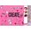 Create it! CREATE IT! paleta cieni do powiek XXL 84575 /6