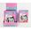 Kidea CUTIE CREW zdrapywanka ScratchBook CC60352 17450