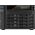 Serwer plików Asustor LOCKERSTOR 8 Gen3 AS6808T 8-bay, AMD Ryzen V3C14 Cztery rdzenie 2.3GHz, 16G ECC DDR5, 4x M.2 PCIe (NVMe), 2x 10 GbE, 2x 5 GbE,
