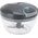Excellent Houseware Chopper Manual κόφτης λαχανικών και φρούτων, 13 x 9 cm 14251523 5902970000000