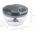 Excellent Houseware Chopper Manual κόφτης λαχανικών και φρούτων, 13 x 9 cm 14251523 5902970000000
