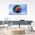 Telewizor Thomson 55" 55QG4S14 QLED