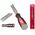 Sourcing MILWAUKEE WOOD CHISEL 19mm WITH CHAMFERED EDGE