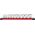 Milwaukee MILWAUKEE ZESTAW NASADEK 10 szt. 3/8" IMPERIALNE