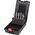 Milwaukee MILWAUKEE FREZY DO METALU 6 x 12,7mm TCT ZESTAW 5szt.
