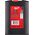 Milwaukee MILWAUKEE FREZY DO METALU 6 x 12,7mm TCT ZESTAW 5szt.