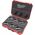 Milwaukee MILWAUKEE FREZY DO DREWNA 12mm  6szt.