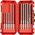 Wiertło Milwaukee MILWAUKEE DRILL SDS PLUS MX4 SET 10 pcs