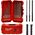 Wiertło Milwaukee MILWAUKEE DRILL SDS PLUS MX4 SET 10 pcs