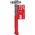 Sourcing MILWAUKEE STEEL HAMMER WITH BALL TOE 680g