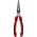 Sourcing MILWAUKEE LONG PLIERS 250mm BENT 45deg