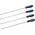 ASTA TORX SCREWDRIVERS 7pcs.