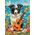 Castorland Puzzle 500 Collie, Guitar and the Sea CASTOR