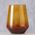 Γυαλί Boltze Ombre MOWINE, 425 ml 14165365 4066076418602