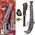 Mega Creative PIRATE KIT 18X41X5 MC B/C 48/96 14171331 5905523659511