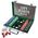 Tactic Gra Pro Poker Alu Suit 200 żetonow