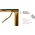 Activeshop 4Rico Hoker barowy QS-B313a aksamit szary