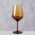Boltze Ombre ποτήρι κρασιού MOWINE, 490 ml 14165368 4066076418619