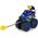 Spin Master Pojazd Psi Patrol: Reascue Wheels Chases Deluxe