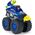 Spin Master Pojazd Psi Patrol: Reascue Wheels Chases Deluxe