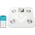 TrueLife TrueLife FitScale W6 BT