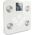 TrueLife TrueLife FitScale W6 BT