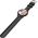 Smartwatch Hoco HOCO smartwatch z funkcją rozmowy Y15 AMOLED czarny