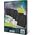 Nebulous Stars NEBULOUS STARS colouring book Black Pages, 11111