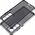 Θήκη OEM MATRIX CLEAR για SAMSUNG S24 Ultra black 14073614 5903396322426