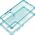 Θήκη OEM MATRIX CLEAR για XIAOMI Redmi Note 13 4G mint 14073626 5903396322716