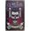 Activeshop Tablica ozdobna barber B016