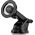 Tech-Protect Uchwyt samochodowy MagSafe Tech-protect N51 Magnetic Dashboard & Vent Car Mount Black