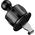 Tech-Protect Uchwyt samochodowy MagSafe Tech-protect N51 Magnetic Dashboard & Vent Car Mount Black