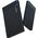 Kieszeń Ugreen Obudowa zewnętrzna dysku HDD/SSD 2,5" UGREEN US221, SATA 3.0, USB-C, 50cm (czarna)