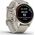 Zegarek sportowy Garmin SMARTWATCH FENIX 7S PRO SOLAR/SAND/GOLD 010-02776-15 GARMIN