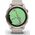 Zegarek sportowy Garmin SMARTWATCH FENIX 7S PRO SOLAR/SAND/GOLD 010-02776-15 GARMIN