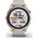 Zegarek sportowy Garmin SMARTWATCH FENIX 7S PRO SOLAR/SAND/GOLD 010-02776-15 GARMIN