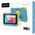 Tablet Kruger&Matz FUN 708 7" 32 GB Niebieski (KM0708-BL)