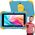 Tablet Kruger&Matz FUN 708 7" 32 GB Niebieski (KM0708-BL)