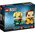 LEGO BrickHeadz Draco Malfoy™ i Cedric Diggory (40617)